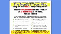 The Money In Your Mind Discount, Coupon Code, $200 Off Discount, 15 DVDs   9 CDs