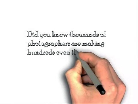 Photography Jobs Online-Get Paid to Take Photos!