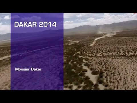 Ruote in Pista n. 2250 - Dakar 2015 - del 14-07-2014