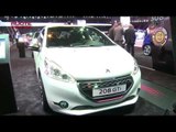 Ruote in Pista n. 2257 - Peugeot - Salone dell'auto  di Parigi 2014