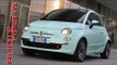 Ruote in Pista n. 2256 - Alfonso Rizzo e Marco Fasoli Prova Fiat 500 Cult