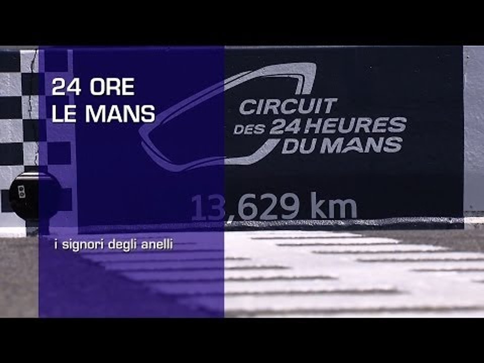 Ruote in Pista n. 2248 - I signori degli anelli - Campionato mondiale Prototipi