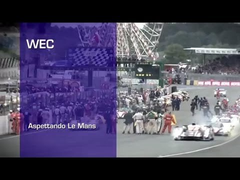 Ruote in Pista n. 2245 - WEC 24 Ore Le Mans - Aspettando Le Mans