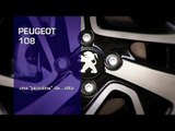 Ruote in Pista n. 2248 - Marco Fasoli prova Peugeot 108 - del 30/06/2014