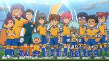 Inazuma Eleven GO ep 17: L'Assalto Tuonante HD ITALIANO COMPLETO