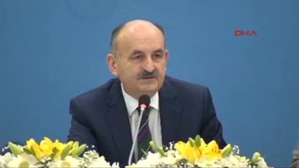 Müezzinoğlu: H1n1 Virüsünden 57 Kişiyi de Kaybettik