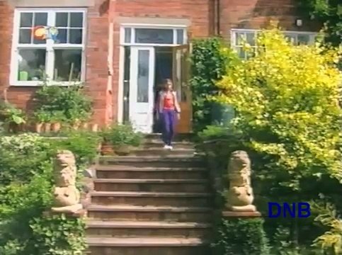 Bernard\'s Watch - S03E04 - Time To Go Home (1999) - CITV (United Kingdom)