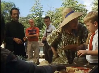 At Play In The Fields Of The Lord (1991)