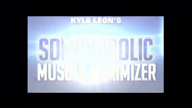 The Muscle Maximizer - Bodybuilding Diet