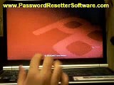 Get Password Resetter Software Now And Reset Forgot Windows Vista Password!