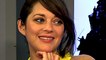 Marion Cotillard chante Britney Spears ! (Baby One More Time)