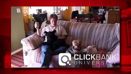 clickbank university review