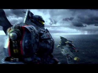 Círculo de Fogo Trailer #3 Legendado Oficial