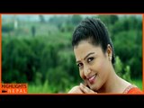 Batash Roki Dinchhu | Nepali Movie TATHASTU Song | Rekha Thapa