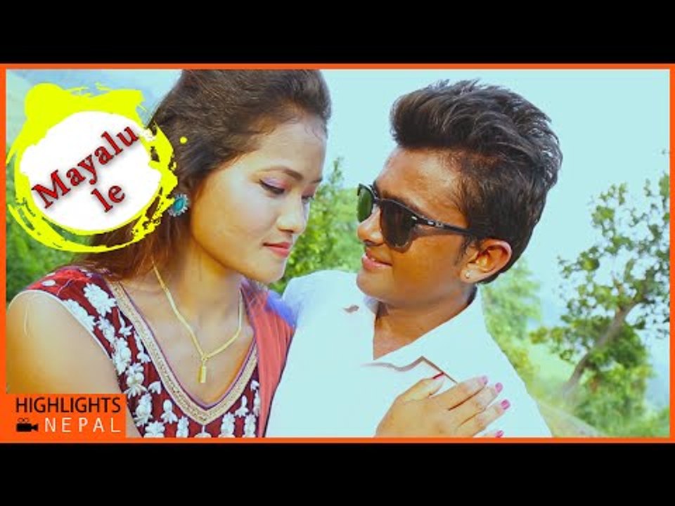 Latest Lok Dohori Song Mayalule | Bhisma Aryal, Surakshya Darlami, Puja Rana | Himalaya Digital