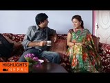 ONE KISS | Latest Nepali Short Movie | Raj Basnet , Riya Ghale & Mahesh Gautam