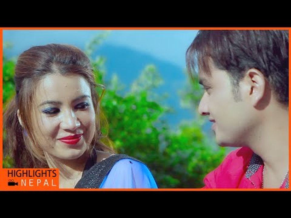Dukhi Dashain | Latest Dashain Song 2072 | Manoj Sharma, Devi Gharti | Janata Digital