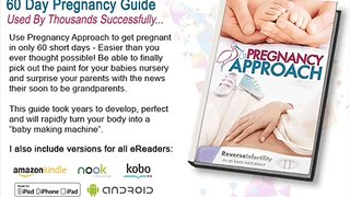 Pregnancy Approach Review