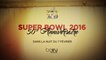 Le 50e Super Bowl est à vivre le 7 février en direct sur beIN SPORTS