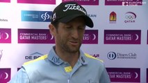 Golf - Qatar Masters : Bourdy s'éclate à Doha !