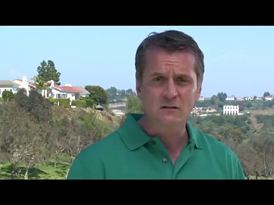 How to Break 80 On the Golf Course