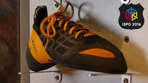 Scarpa Instinct Lace-up Review | Best New Climbing Shoes ISPO...
