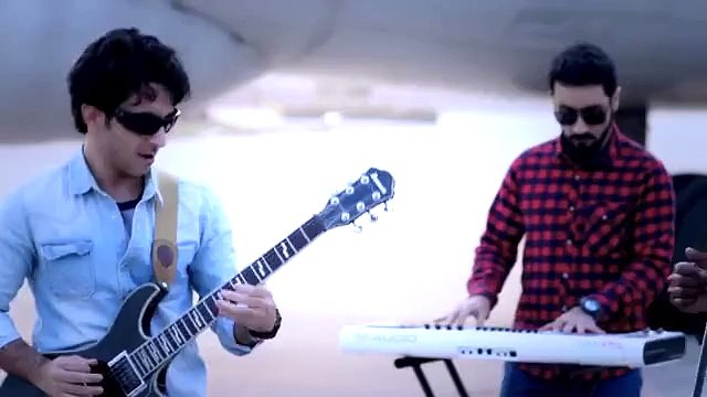 Allahu Allahu - Newset Pakistan Air Force Song 2015 by RockLite Band Repost Pak Patriotic Libaray by Pak Patriotic Libaray 118 45 views