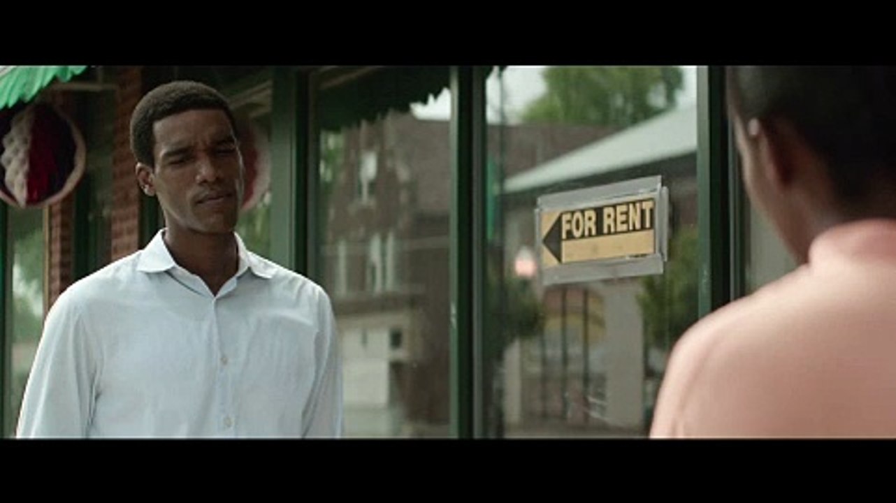 Southside with You Trailer