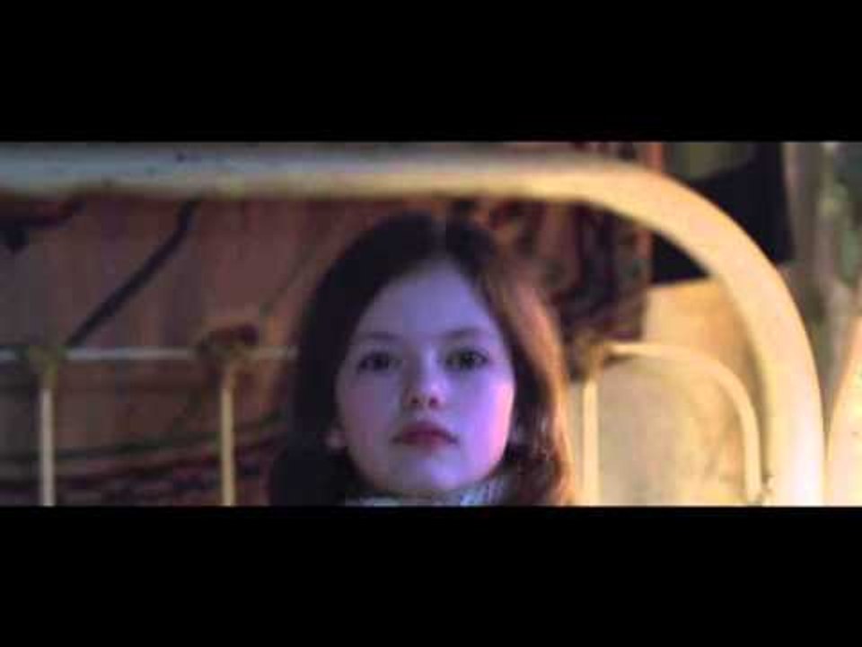 Invocação do Mal (The Conjuring) Trailer Oficial # 2