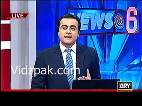 مک مکا کی سیاست آج وزیر داخلہ نے اس بات کا اعتراف ان الفاظ میں کی