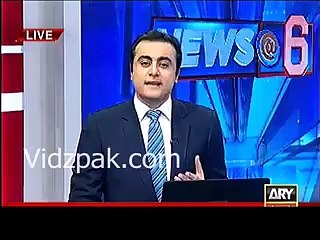 مک مکا کی سیاست آج وزیر داخلہ نے اس بات کا اعتراف ان الفاظ میں کی