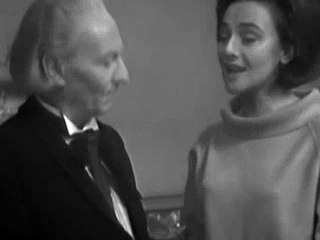 Doctor Who La Serie Original Temporada 1 Capitulo 25