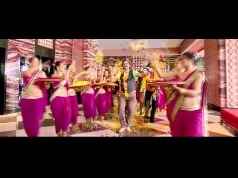 Shortcut Romeo Official Theatrical Trailer - Neil Nitin Mukesh | Ameesha Patel | Puja Gupta