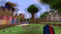 Anti Alwec Federation! - Alwecs Paradise [24] (Minecraft Xbox One)