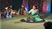 Naheed Akhtar - Zinda Rahe Toh Kya Hai