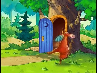 Toopy And Binoo - Toopy\'s Surprise