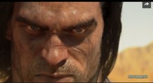 CONAN EXILES Cinematic Trailer  [Full HD]
