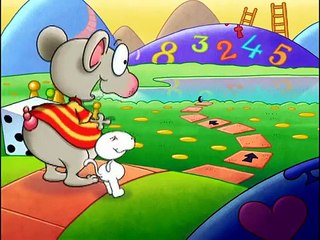 Toopy And Binoo - Toopy\'s Nose