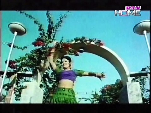 mei hoon teri mera nahien jhootah, dil kay koray kaghz pay ligva lay aangootha ~ Mumtaz and Nadeen ~ Singer Naheed Akhter~ Film Jab Jab phool khilay~ Pakistani Urdu Hindi Songs