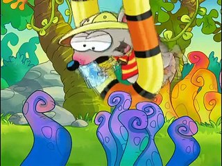 Toopy And Binoo - The Big Blue