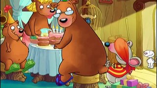 Toopy And Binoo - The Three Bears