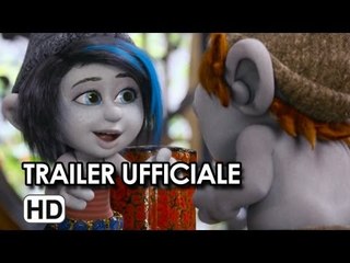 I Puffi 2 Trailer Ufficiale Italiano