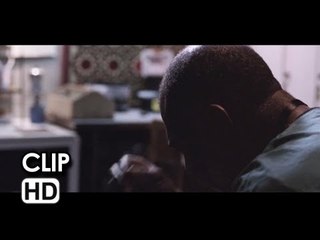 Italian Movies Clip "Raccontare qualcosa di bello"