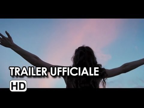 To the Wonder Trailer Italiano Ufficiale - Ben Affleck, Rachel McAdams