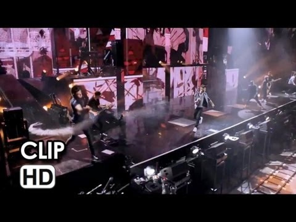 One Direction: This is Us - Trailer sneak peek sottotitolato ITALIANO