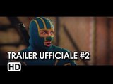 Kick-Ass 2 - Secondo Trailer Italiano Ufficiale