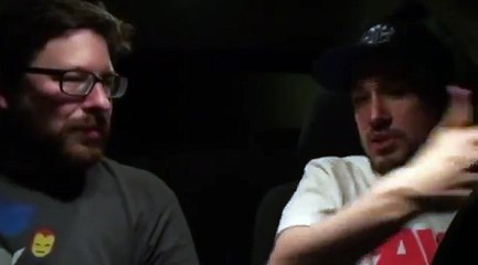 Midnight Screenings: Edge of Tomorrow