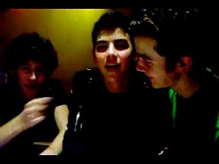 More Than Just Friends[13] PART ONE