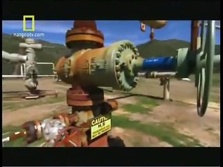 Obras Incríveis: O Poder da Energia Geotérmica [Completo Dublado]