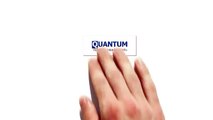 Quantum Binary Signals